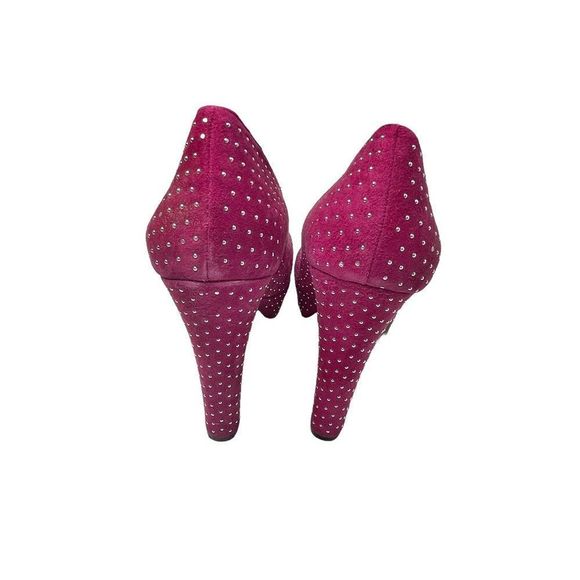 BCBGeneration Joyss Heels 8.5 - Picture 6 of 10